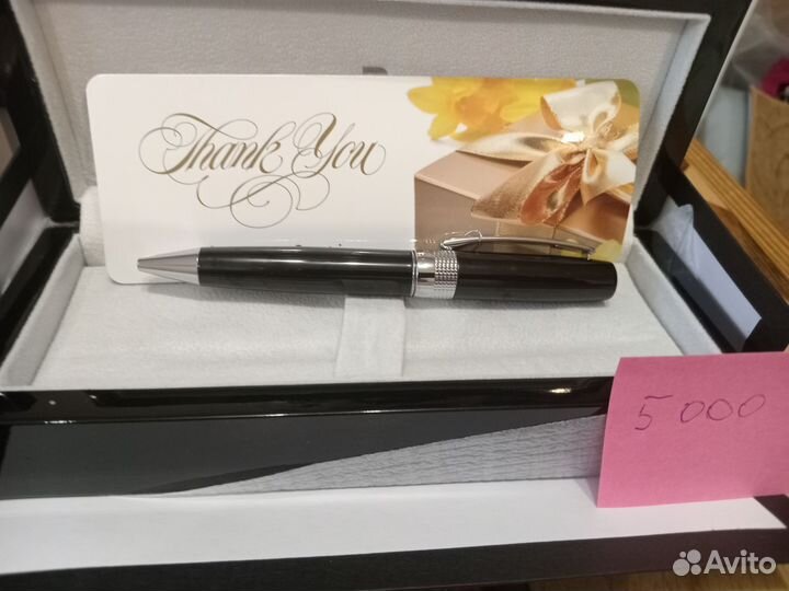 Ручки Паркер новые, с паспортом