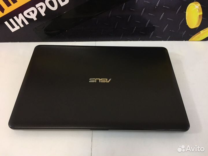 Asus X540Y