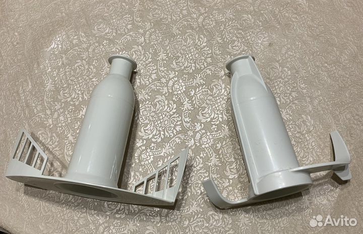 Насадка для комбайна bosch