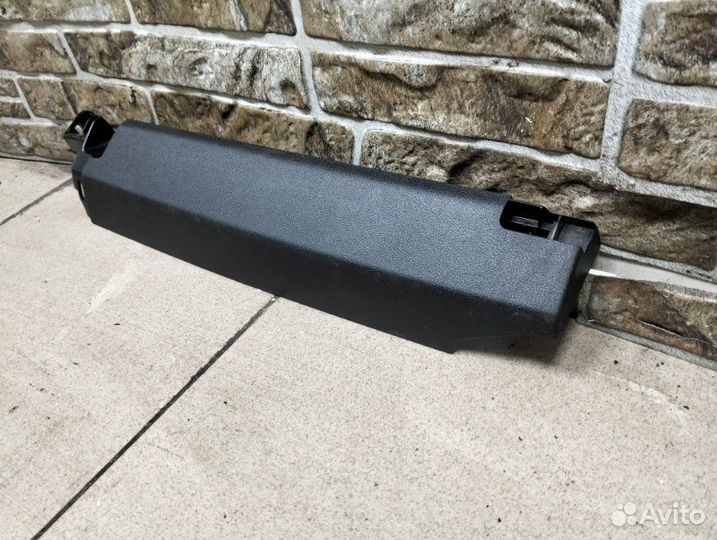 Накладка сиденья передняя правая Bmw 5-Series G30