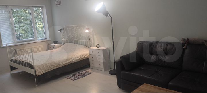 3-к. квартира, 97,8 м², 1/3 эт.