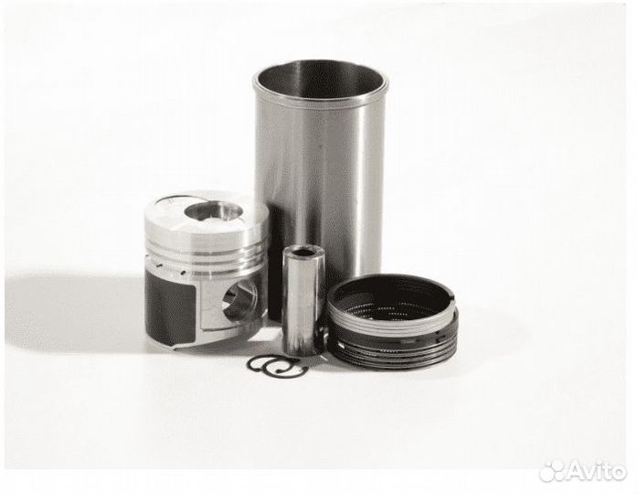 Поршневая группа 498 (01/04/03