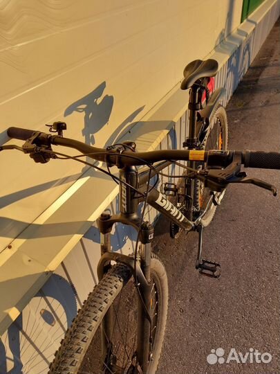 Горный велосипед Giant Talon 4