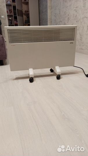 Конвектор, обогреватель с таймером