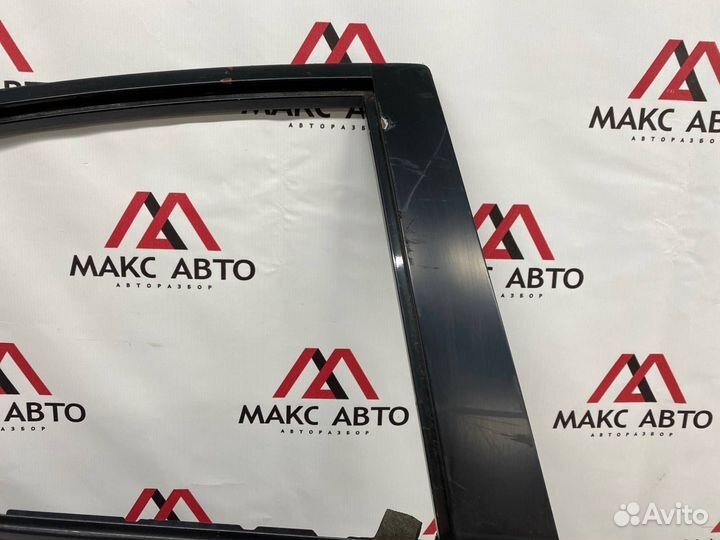 Б/У дверь задний правый Mazda Mazda3 BL12F BLA2Y