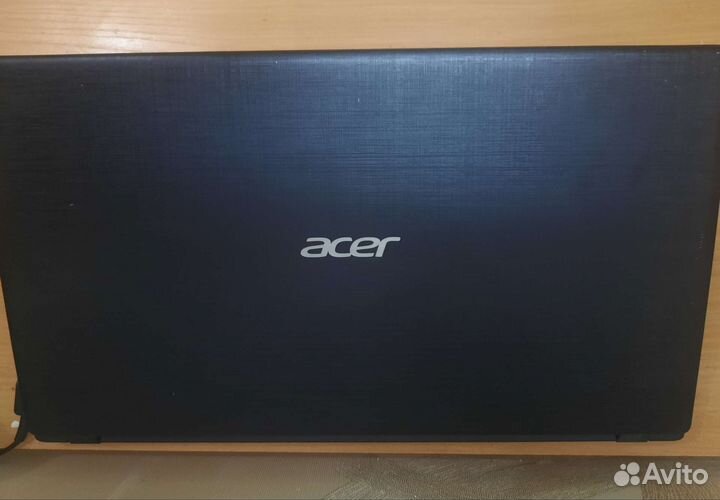Ноутбук Acer Aspire 3 A315-21G