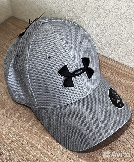 Бейсболка Under Armour мужская - Оригинал