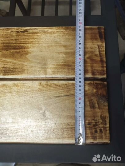 Мангал со столом