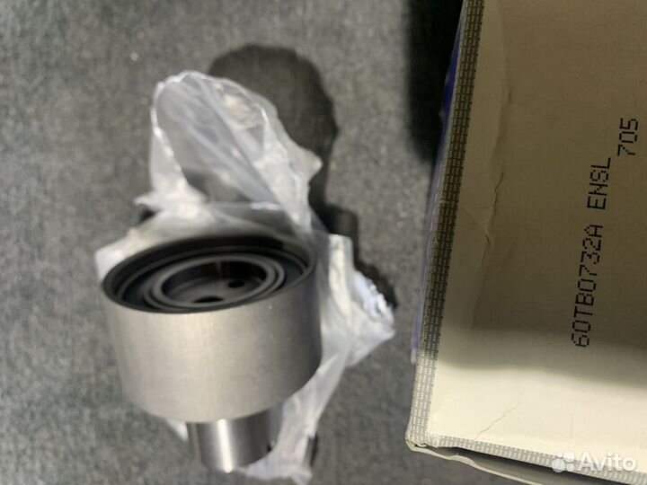 Натяжной Ролик nsk 60TB0732A nissan