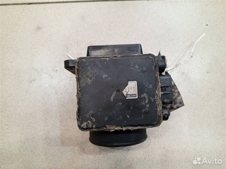 Датчик массового расхода воздуха Mitsubishi Pajer