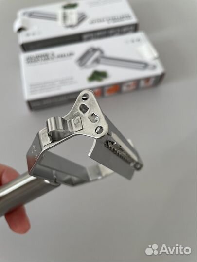 Овощерезка овощечистка для шинковки фигурной резки