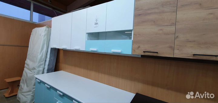 Кухня Тифани 2м