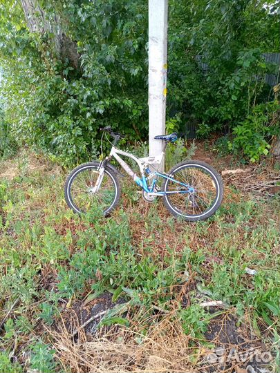 Запчасти на велосипед