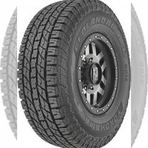 Yokohama Geolandar A/T G015 285/75 R17