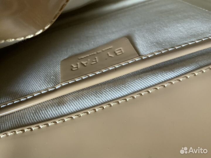 Сумка By far оригинал