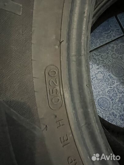 Hankook Kinergy Eco 205/55 R16