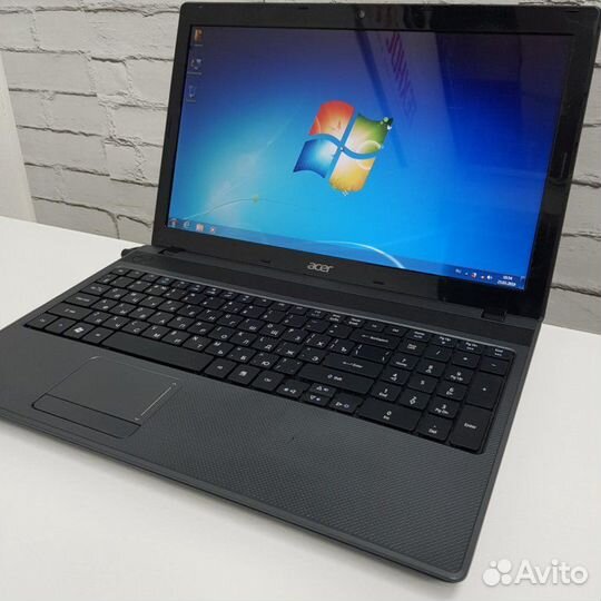 Ноутбук Acer 5733
