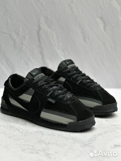 Кроссовки Nike Cortez Union