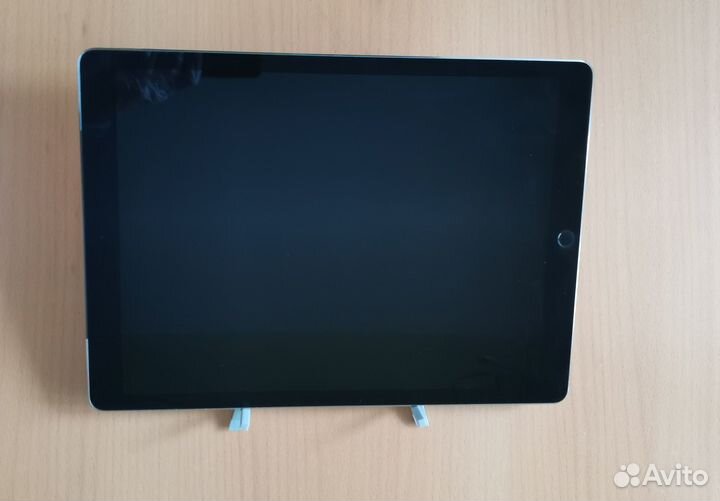 iPad Pro 12,9
