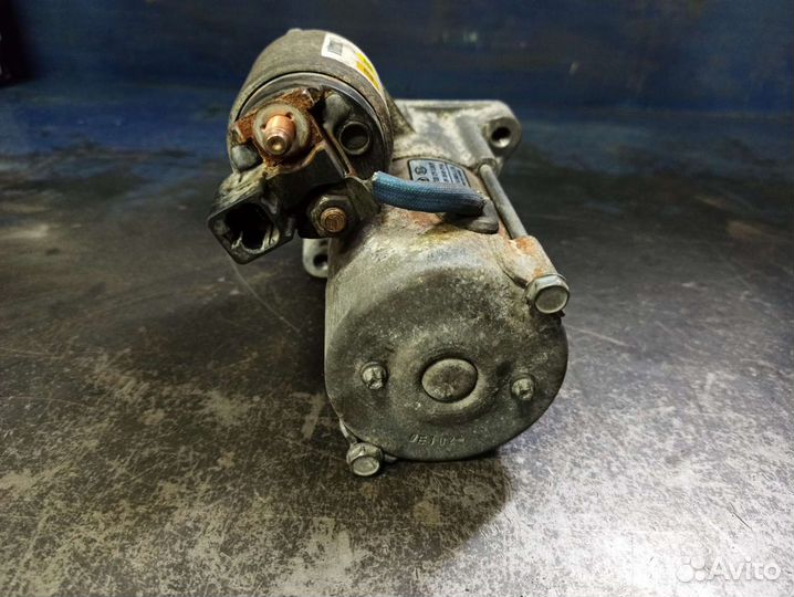 Продам стартер Kia, Hyundai 36100-2F000