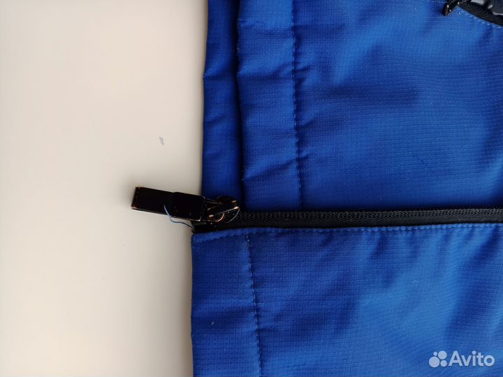 Куртка детская демисезон 110 тонкая