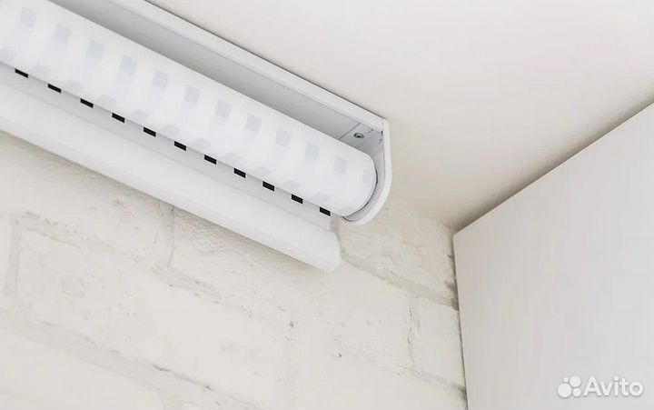 Жалюзи, рулонные шторы / Доставка, монтаж