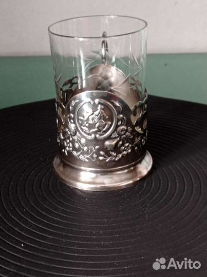 Подстаканник 