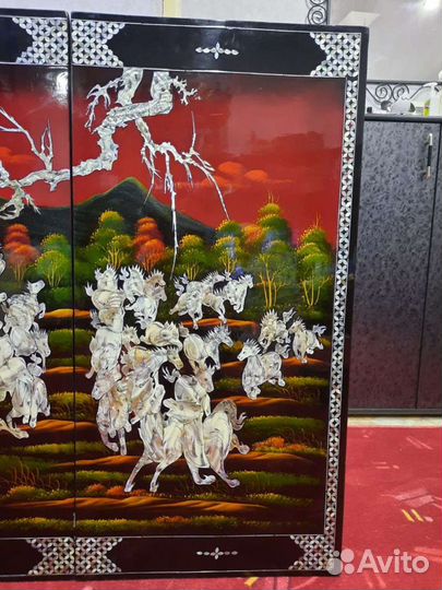 Панно Вьетнам