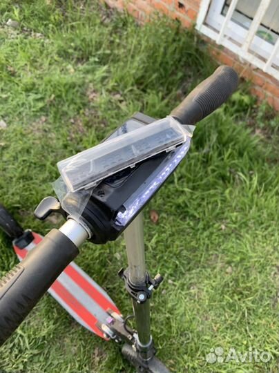 Электросамокат kugoo s3 jilong бу