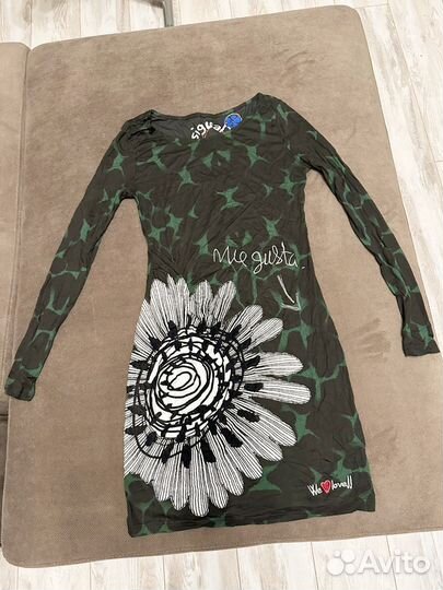 Платье женское