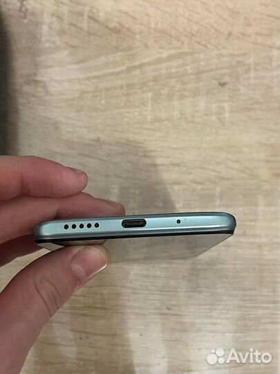 Xiaomi Redmi 10C, 4/64 ГБ