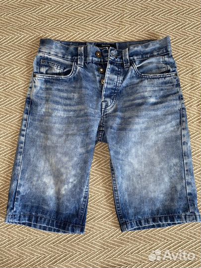 Бриджы шорты