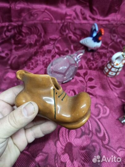 Статуэтка,вербинка, преспапье,лампадка