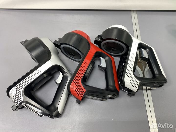 Корпус пылесоса с мотором bosch Serie 6