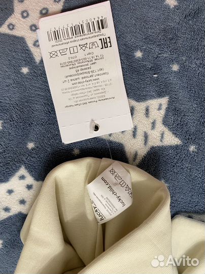 Шапка для девочки с бантиком