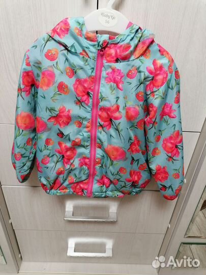 Верочка детская для девочки