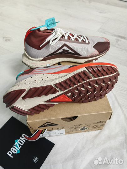 Кроссовки Nike React Pegasus Trail 4