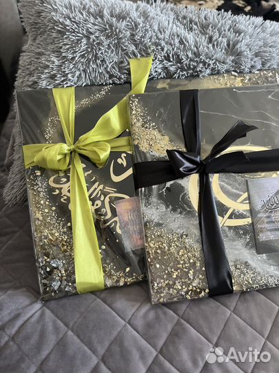 Исламские картины. Сура аль-Ихлас, Шахада