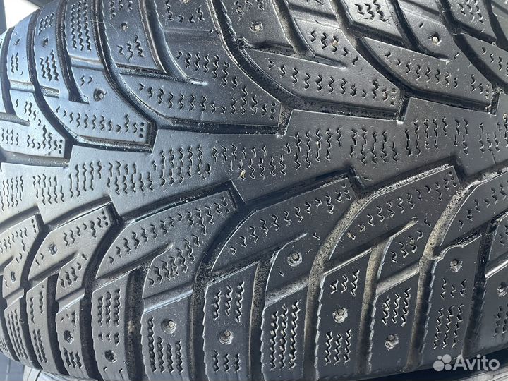 Hankook Winter I'Cept RS2 W452 245/40 R18
