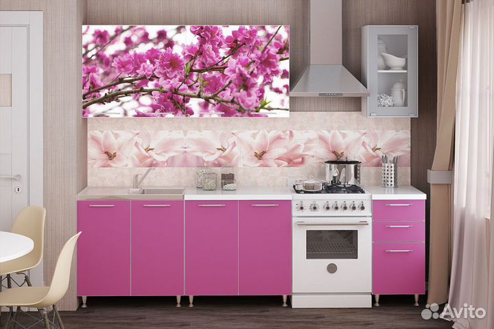 Кухонный гарнитур