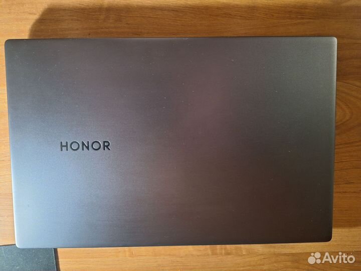 Honor MagicBook 15