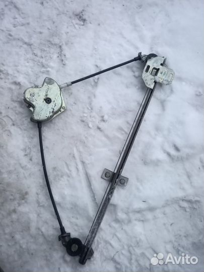 Стеклоподъемники УАЗ