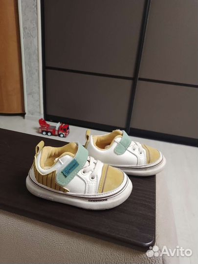 Детская обувь