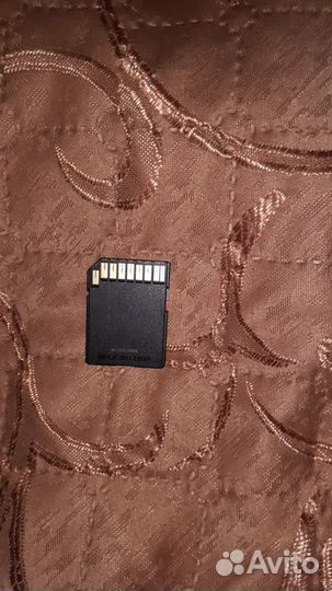 Карта памяти