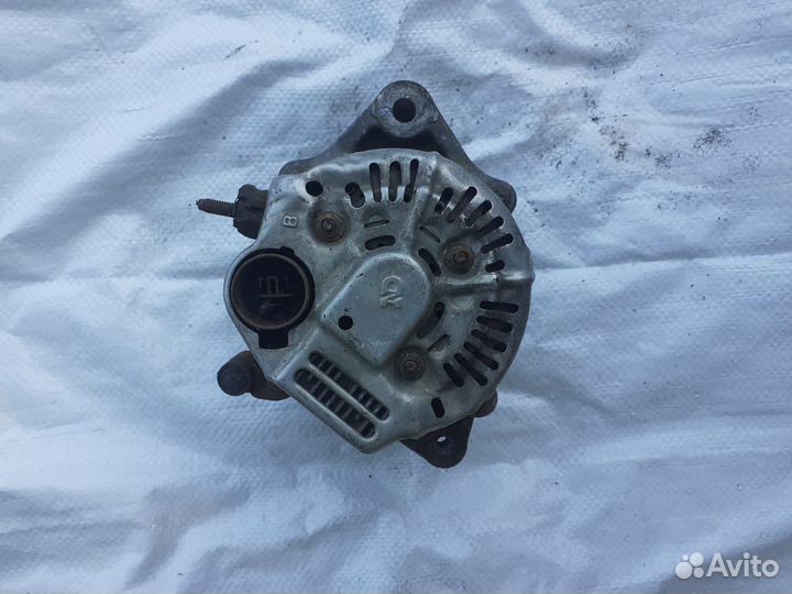 Генератор Toyota Celica T180