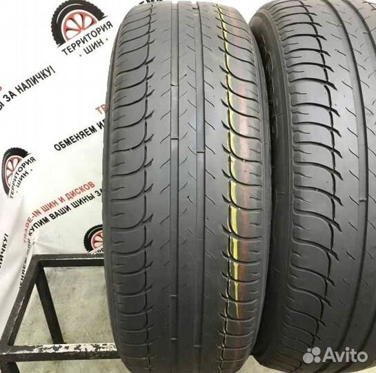 Bfgoodrich G-Grip 205/55 R16 94V