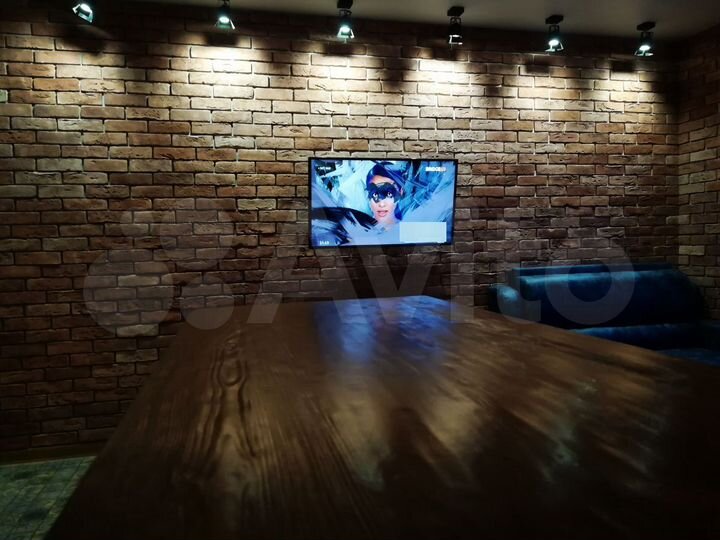 1-к. квартира, 36 м², 7/9 эт.