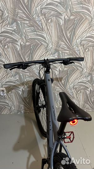 Trek Marlin 6