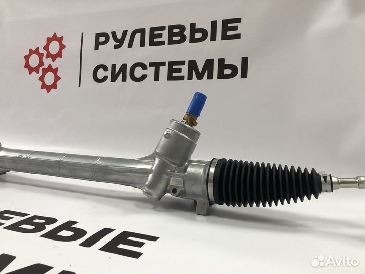 Рулевая рейка toyota auris E150