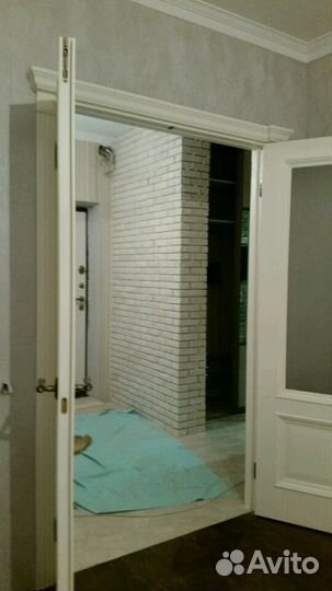 Ремонт мелкий и крупный